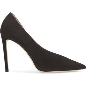 Jimmy Choo Sophia Half D'Orsay Pump Heels